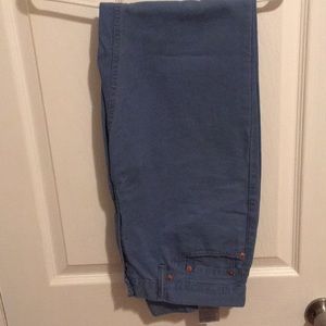 Levi Strauss Men’s Blue Pants